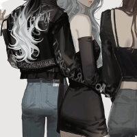 艺术时尚晚会