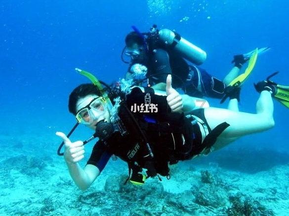 人鱼公主温泉疗养