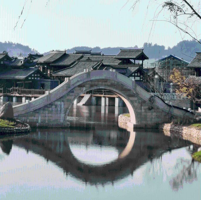 南安举办“返家乡”大学生社会实践活动
